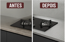 Transforme sua cozinha e móveis em minutos – sem sujeira, sem reformas! COMPRE 1 LEVE 2 | SUPER PROMOÇÃO