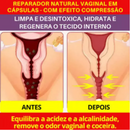 Cápsulas Efeito Compressão - FRETE GRÁTIS | COMPRE 1 LEVE 3 COM 50% DE DESCONTO