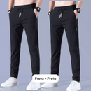 Calça Masculina - Flex Slim Comfort