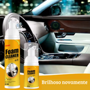 Espuma Limpadora e Desengordurante Multiuso - SUPER OFERTA | FRETE GRÁTIS