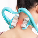 Massageador Cervical Multifuncional