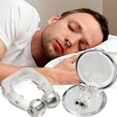 Aparelho Anti-Ronco Nasal