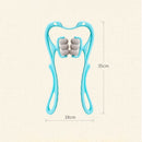 Massageador Cervical Multifuncional
