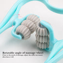 Massageador Cervical Multifuncional