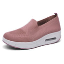 Tênis Ortopédico Feminino Air ConfortMax