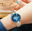 Relógio Feminino Seno Quartz - Ocan Star™