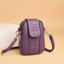 Bolsa Crossbody Vintage Crock | Queima de Estoque