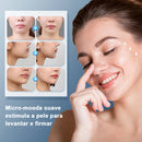 PulseFace - Kit Completo Massageador Facial Para Rugas