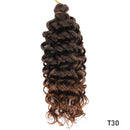 Afrohair - Extensão de Cabelo
