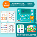 LIvro de Desenvolvimento Infantil 64 PÁGINAS