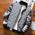 Jaqueta Bomber Masculina