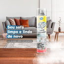 Limpa Estofado Spray - REMOVE SUJEIRA GORDURA E MOFO - COMPRE 1 LEVE 2 | SUPER PROMOÇÃO