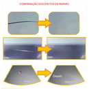 Reparador de Vidros - SUPER PROMOÇÃO E FRETE GRÁTIS - COMPRE 1 LEVE 2