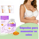 Cápsulas de aumento de seios - Breast Caps™