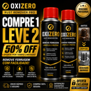 OxiZero™ | Remove Ferrugem, Lubrifica e Protege - COMPRE 1 LEVE 2 | FRTE GRÁTIS