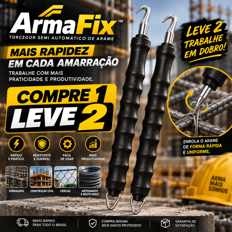 ArmaFix