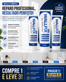 WallFix Pro Reparo Profissional - FRETE GRÁTIS | COMPRE 1 LEVE 3
