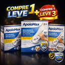 ApoioMax - Mais segurança | FRETE GRÁTIS | COMPRE 1 LEVE 3