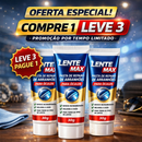 LenteMax Restaura Arranhões - FRETE GRÁTIS | COMPRE 1 LEVE 3