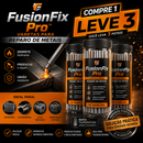 FusionFix Pro™ | Varetas Para Reparo de Metais