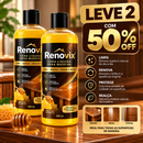 Renovix™ Restaura e Devolve o Brilho | LEVE 2 COM 50%OFF | FRETE GRÁTIS
