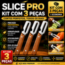 SlicePro Descascador 3 em 1 Corta Tudo | FRETE GRÁTIS | COMPRE 1 LEVE 3
