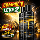 RevitaBlack Restaurador de Plastico - FRETE GRÁTIS | COMPRE 1 LEVE 2