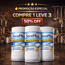SecaMax Secagem e Absorção Instantânea | SUPER PROMOÇÃO | FRETE GRÁTIS | COMPRE 1 LEVE 3