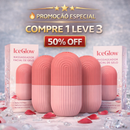 IceGlow – Massageador Facial de Gelo | FRETE GRÁTIS | COMPRE 1 LEVE 3
