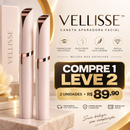 Vellisse™ — Caneta Aparadora Facial | COMPRE 1 LEVE 2