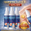 ReparaCure - Spray De Cura Remove Machucados, Feridas e Cicatrizes | FRETE GRÁTIS | COMPRE 1 LEVE 3