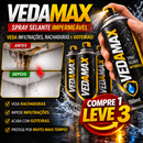 VedaMax – Spray Selante Impermeável | FRETE GRÁTIS | COMPRE 1 LEVE 3