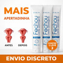 Creme VagiLove - MAIS APERTO - VIRGEM NOVAMENTE | COMPRE 1 LEVE 3 | FRETE GRÁTIS