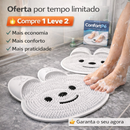 ConfortPé Limpador e Massageador - FRETE GRÁTIS | COMPRE 1 LEVE 2