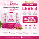VELLURA FEMME - Cápsulas Modeladoras - Mais Aperto e Mais Confiança | FRETE GRÁTIS | COMPRE 1 LEVE 3