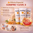 BeeFlex Pro - Alivio Para Ossos e Articulações | FRETE GRÁTIS | COMPRE 1 LEVE 3