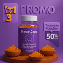 Cápsulas de aumento de seios - Breast Caps™