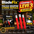 BladeFix™ | Afiador Premium 2 em 1 para Facas | COMPRE 1 LEVE 3