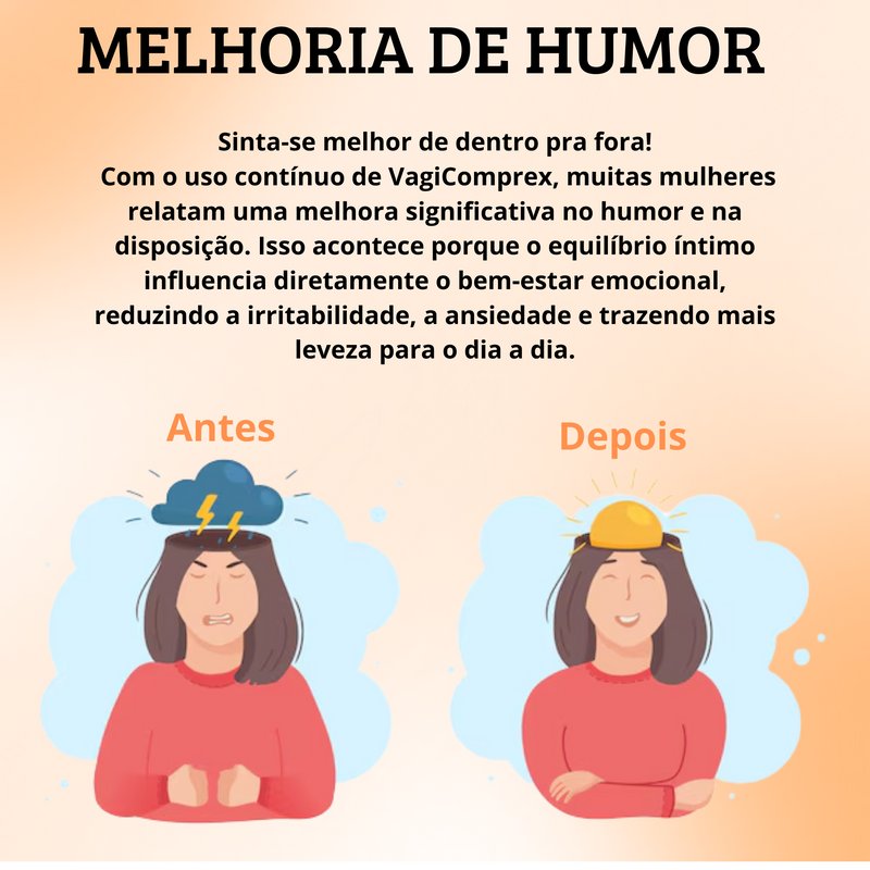 Cápsulas Efeito Compressão - FRETE GRÁTIS | COMPRE 1 LEVE 3 COM 50% DE DESCONTO