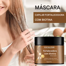 Máscara para reparo capilar - FRETE GRÁTIS PARA TODO BRASIL | COMPRE 1 E LEVE 2