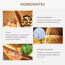 Máscara para reparo capilar - FRETE GRÁTIS PARA TODO BRASIL | COMPRE 1 E LEVE 2