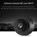 Mini Câmera VisionPro - SEGURANÇA E COMODIDADE | PROMOÇÃO | COMPRE 1 LEVE 2 | FRETE GRÁTIS