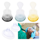 Desengasgador Portátil - Para Adultos, Crianças e Idosos