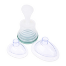 Desengasgador Portátil - Para Adultos, Crianças e Idosos