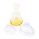 Desengasgador Portátil - Para Adultos, Crianças e Idosos