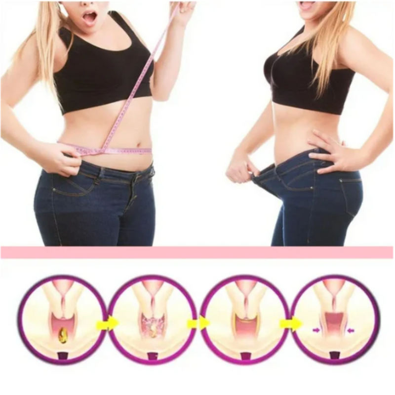 Cápsulas Vaginais Emagrecedoras Oficial - SUPER PRMOÇÃO | COMPRE 1 GANHE UM SABONETE ÍNTIMO | FRETE GRÁTIS