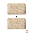 Tapete para Banheiro Antiderrapante - COMPRE 1 E LEVE 2