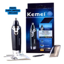 Mini Maquina Aparador de Pelos Facil