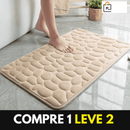 Tapete para Banheiro Antiderrapante - COMPRE 1 E LEVE 2