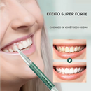 Caneta Clareia Já - Dentes Brancos e Brilhantes - SUPER PROMOÇÃO | FRETE GRÁTIS | COMPRE 1 LEVE 2